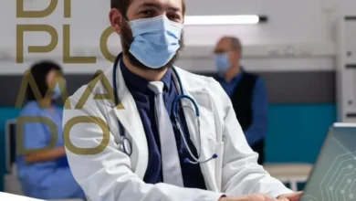 El próximo 17 de octubre comenzará el diplomado “Ética y Bioética para la Formación de Recursos Humanos”