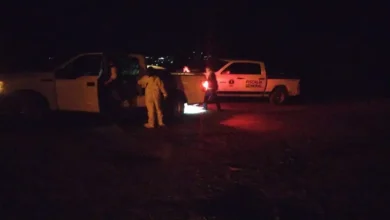 En Ario, encontraron a una anciana asesinada y embolsada