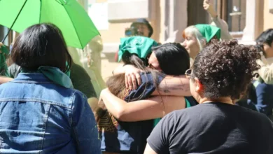En Michoacán el aborto ya es ley