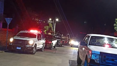 En Morelia, asesinaron a un hombre en su propia cama