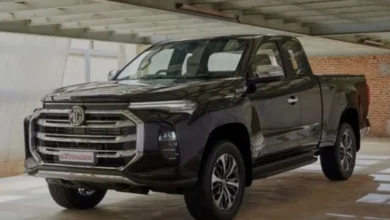 En diferentes hechos, robaron varias camionetas nuevas de camiones nodriza