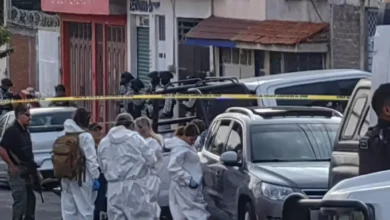Fue asesinado un hombre que pretendía comprar un auto en la Colonia Eréndira