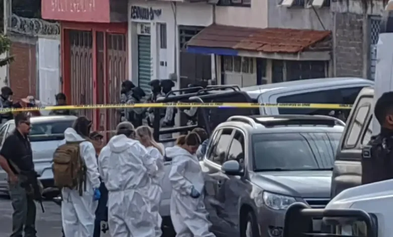 Fue asesinado un hombre que pretendía comprar un auto en la Colonia Eréndira