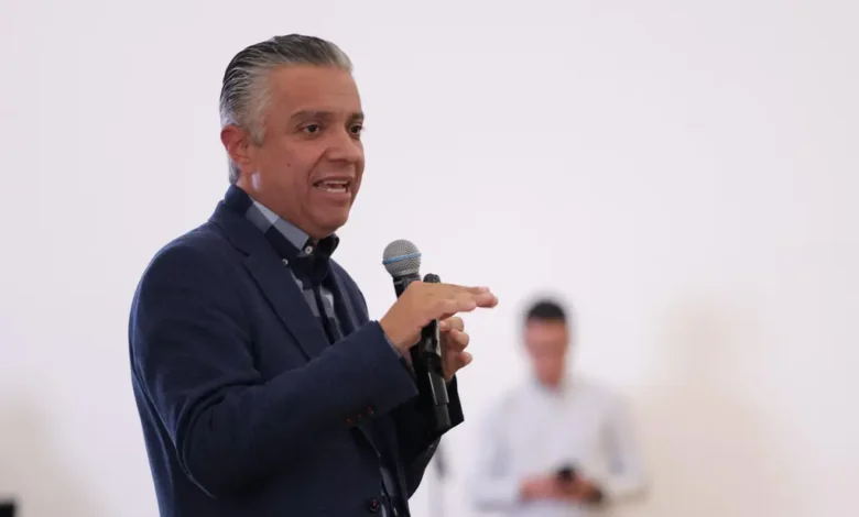 Gobierno estatal, sin constructores consentidos o con privilegios