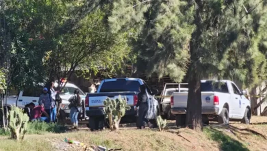 Hallan muerto a ex candidato del PRD a Cotija