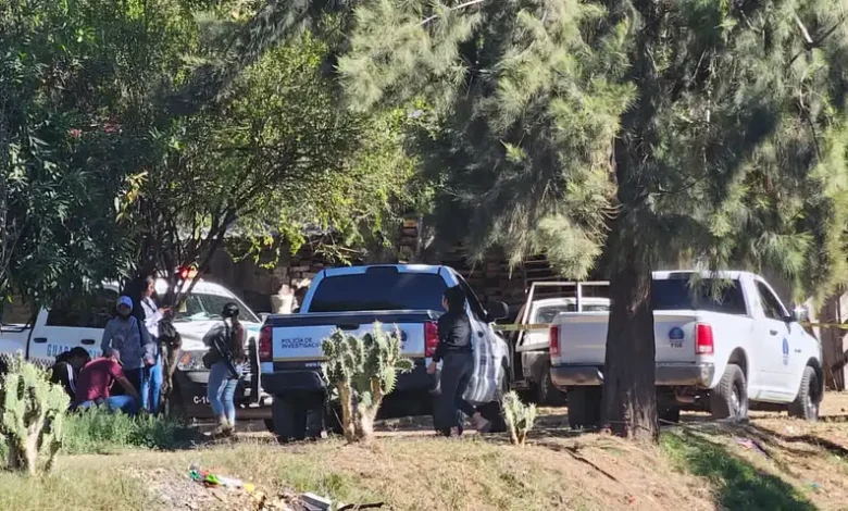 Hallan muerto a ex candidato del PRD a Cotija