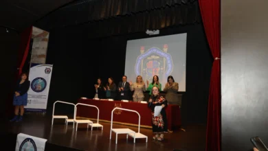 Hicieron mesa de diálogo sobre mejoras en instalaciones de la UMSNH para discapacitados