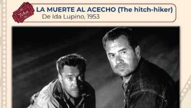 Hoy, el FICM proyectará una función al aire libre en Ciudad Universitaria