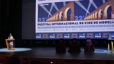Inauguran la edición 22 del FICM