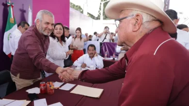 Inician en Jiquilpan las audiencias públicas del gobernador