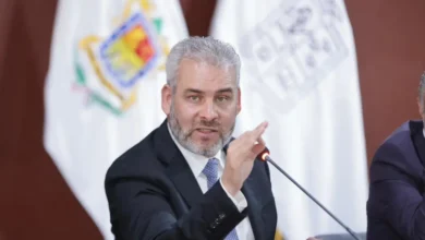 Iniciativa de reforma judicial se presenta la próxima semana