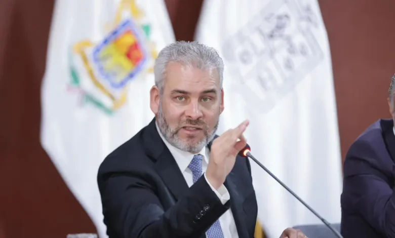 Iniciativa de reforma judicial se presenta la próxima semana
