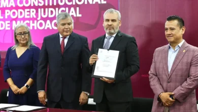 Jueces y magistrados por voto popular