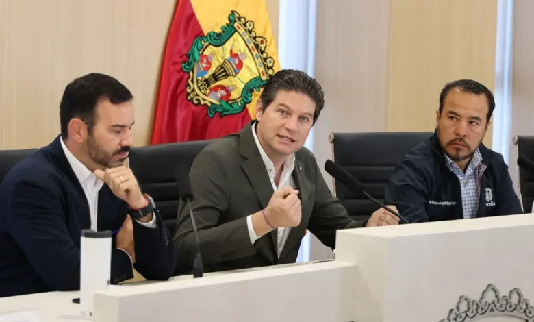 Llama el ayuntamiento moreliano a cuidar el agua