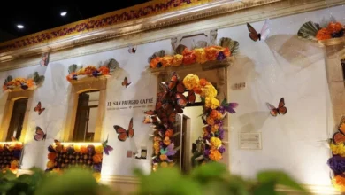 Lleva Michoacán el festival de Noche de Muertos a Zacatecas