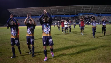 Los Zorros de la UMSNH obtuvieron su segunda victoria del torneo