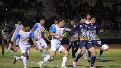 Los Zorros de la UMSNH se enfrentaron a Delfines de Abasolo, ganando 5-2