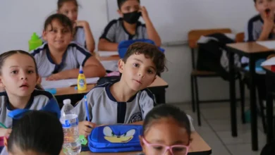 Mañana se reanudan clases en 20 municipios de Michoacán afectados por "John"