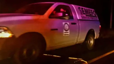 Matan a un hombre y hieren a dos personas en Apatzingán