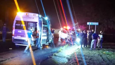 Mataron a un ex alcalde de San Juan Parangaricutiro para quitarle su camioneta