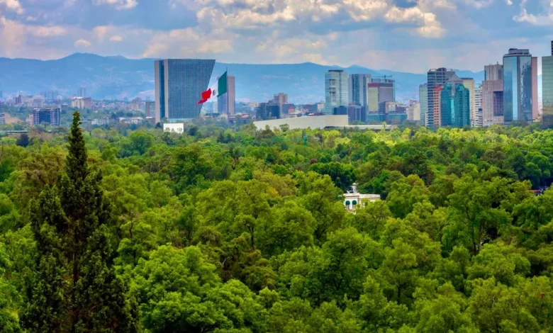 Medio ambiente en el naciente sexenio