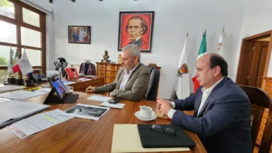 Michoacán compite por encuentro internacional bianual de OriGIn
