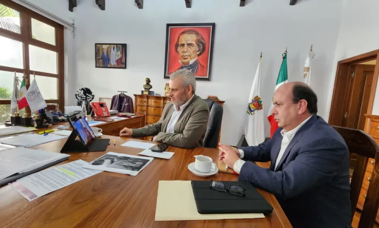 Michoacán compite por encuentro internacional bianual de OriGIn