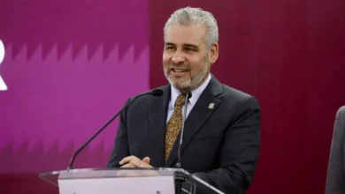 Michoacán, primer estado en aprobar su propia reforma al Poder Judicial