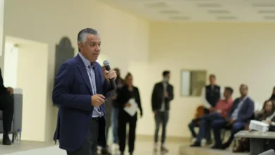 Milagro financiero consiste en disciplina, orden y transparencia