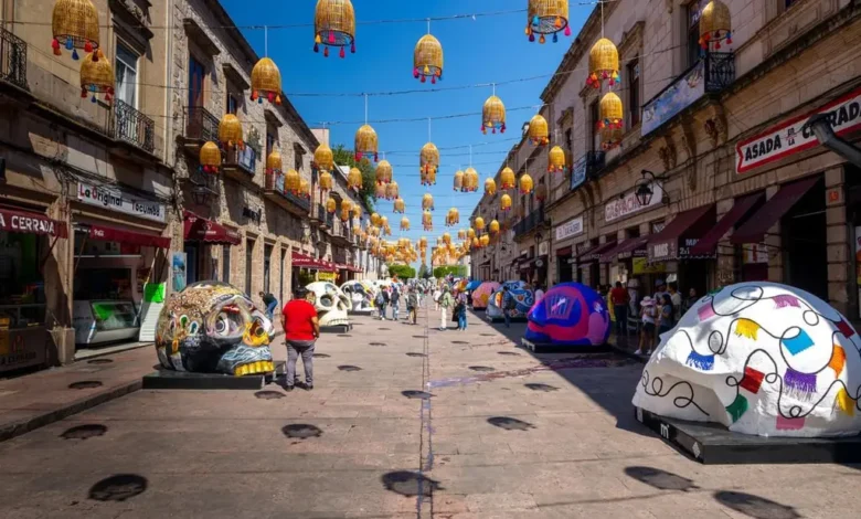 Morelia cerrará octubre con gran impulso al turismo