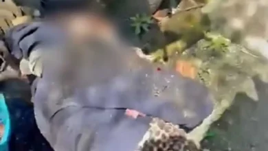 Muere a consecuencia de una golpiza un hombre acusado de ladrón