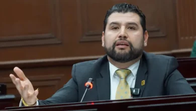 Octavio Ocampo Propone Donación de salarios para Apoyar a Damnificados por el huracán "John"