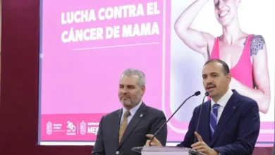 Ofrecen mastografías gratuitas en Michoacán