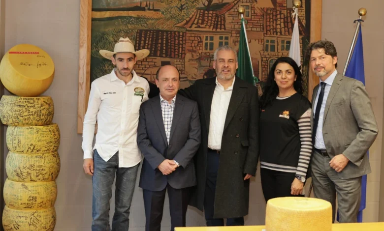 OriGIn elige a Morelia para su asamblea mundial de denominaciones de origen