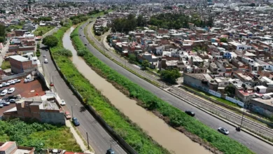 PC estatal con monitoreo permanente del Río Grande de Morelia