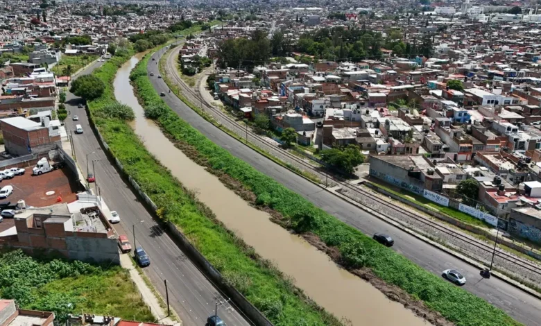 PC estatal con monitoreo permanente del Río Grande de Morelia
