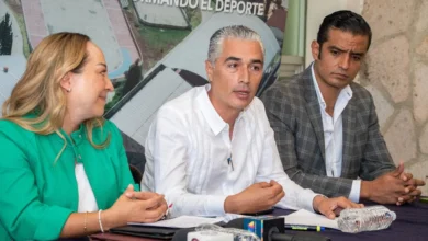Por primera vez Michoacán será sede del Torneo Nacional de Judo 2024