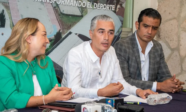 Por primera vez Michoacán será sede del Torneo Nacional de Judo 2024