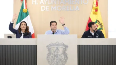 Por unanimidad, aprueba el Ayuntamiento recursos para obra pública