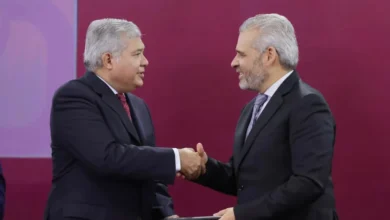 Reforma Judicial contempla más Salas Regionales