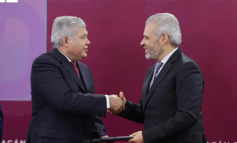 Reforma Judicial contempla más Salas Regionales