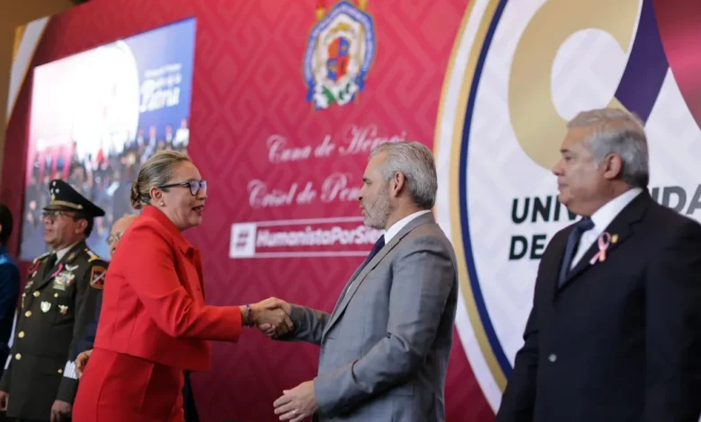 Reforma constitucional en favor de la UMSNH se presentará en los próximos días