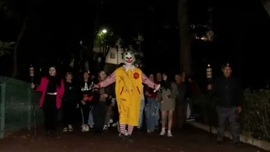 Revivirán leyendas de terror en recorridos nocturnos del Zoológico de Morelia
