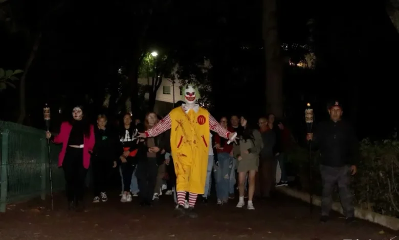 Revivirán leyendas de terror en recorridos nocturnos del Zoológico de Morelia