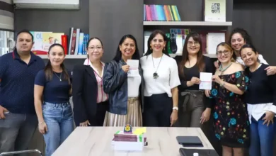 SEE impulsa la educación para niños migrantes