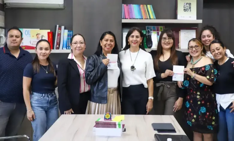 SEE impulsa la educación para niños migrantes