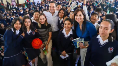 SEE mejora condiciones para más de 15 mil estudiantes de la región Zamora