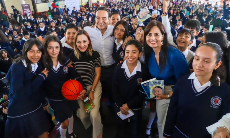 SEE mejora condiciones para más de 15 mil estudiantes de la región Zamora