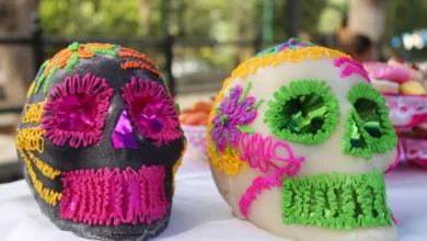 SEFECO invita a celebrar la dulce tradición del Día de Muertos en el Segundo Festival de la Calaverita