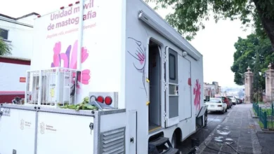 SSM refuerza lucha contra el cáncer en comunidades de difícil acceso